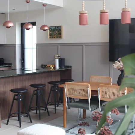 Villa Sur Ile Privee Avec Et Sauna La Vie Sage *